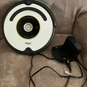 Roomba IRobot